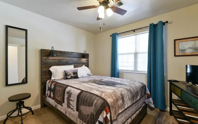Suite Outlook Penthouse near Downtown