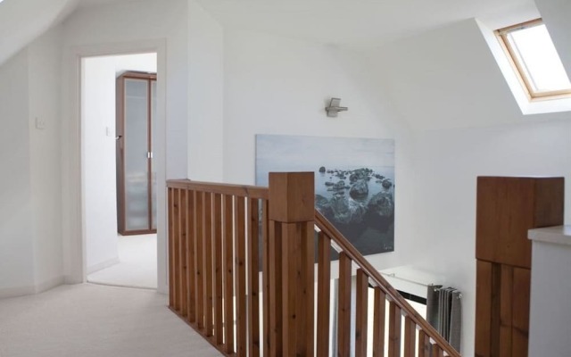 Malin Head Whitehouse