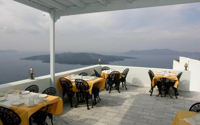 Tzekos Villas