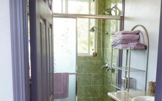 Mauna Kea View Private Hot Tub Residence