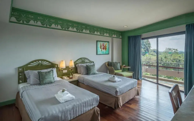 Krabi Maritime Resort