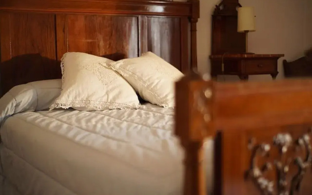 Palacete Magistral Dominguez