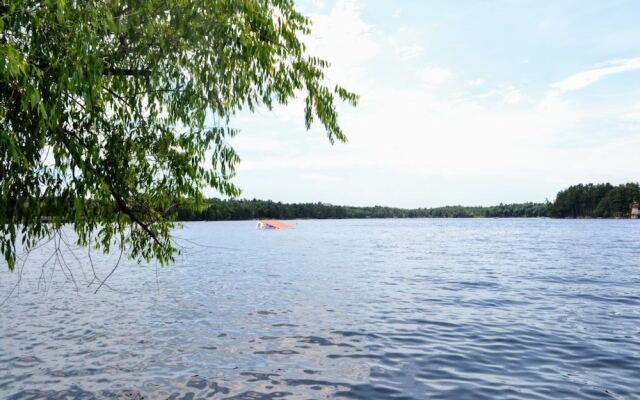 Billy's Lakeview 3 Bedroom Home