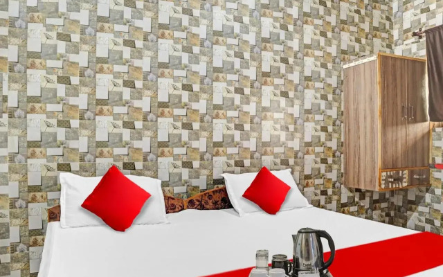 Oyo Flagship 70023 New Mansi Hotel