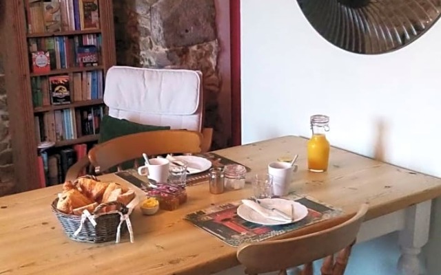 B&B Friaudour