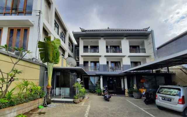 OYO 3851 Seri Sukmawati Residence Syariah