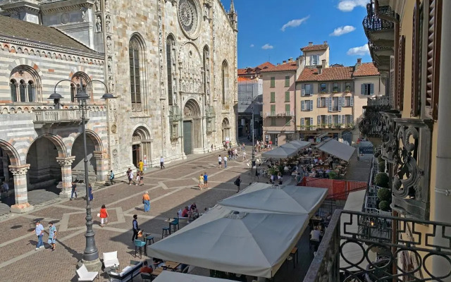 Piazza Duomo Amazing Downtown By Logicasa