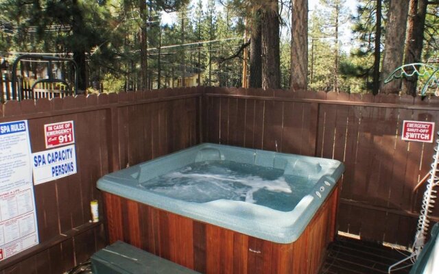 Heavenly Hideaway