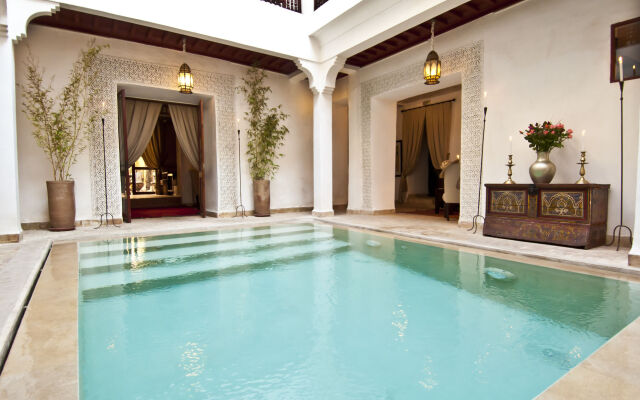 Riad Aladdin