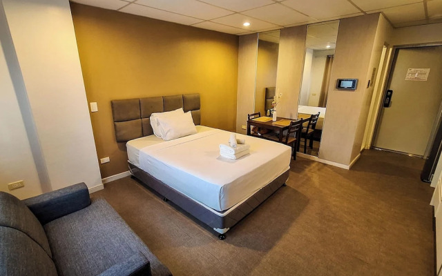Smart Condominium powered by Cocotel