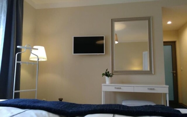 Sabines Apartments Ferienwohnungen