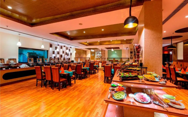 Ramada Neemrana Jaipur Hwy