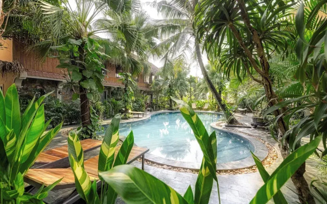 Trang An Aroma Homestay