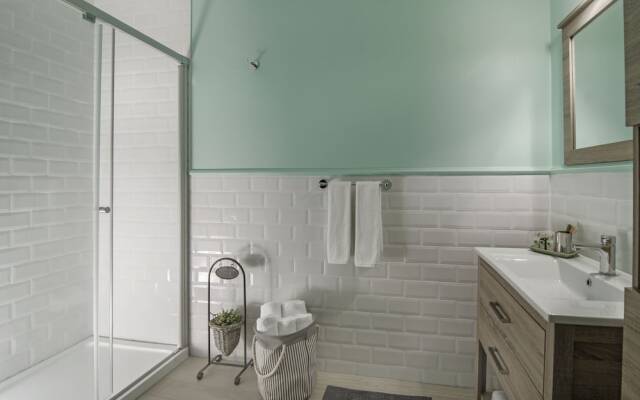 Rodina Suites