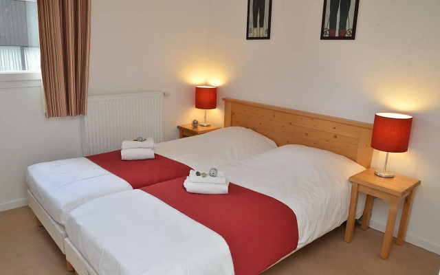 Residence les Pleiades