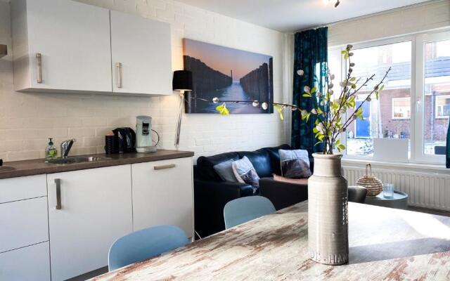 Vakantiewoning Domburg DO31