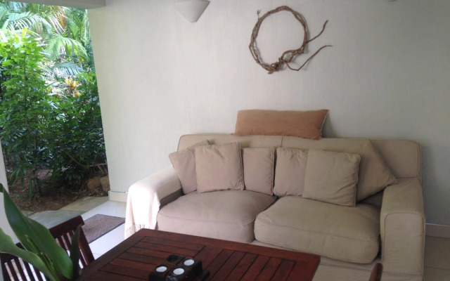 St. Lucia Kingfisher Lodge