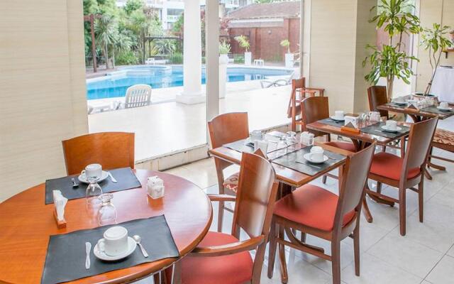 Bagu Ayres de Mar - Pinamar