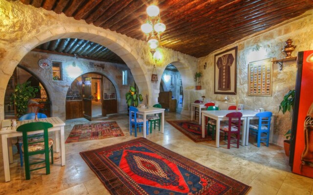 Marvel Of Cappadocia