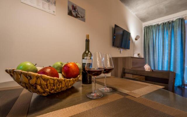 New Gudauri Redco Premium Apartment