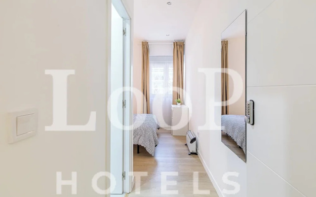 LooP Alcala Adults Only