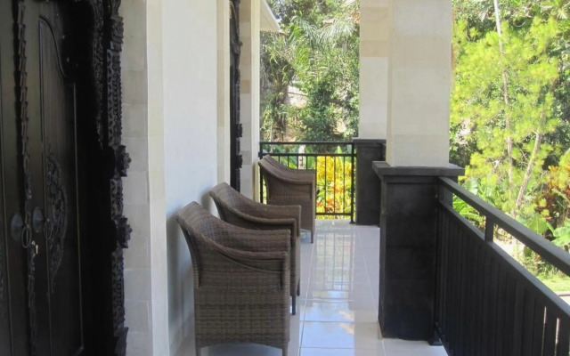 Villa Taman di Blayu