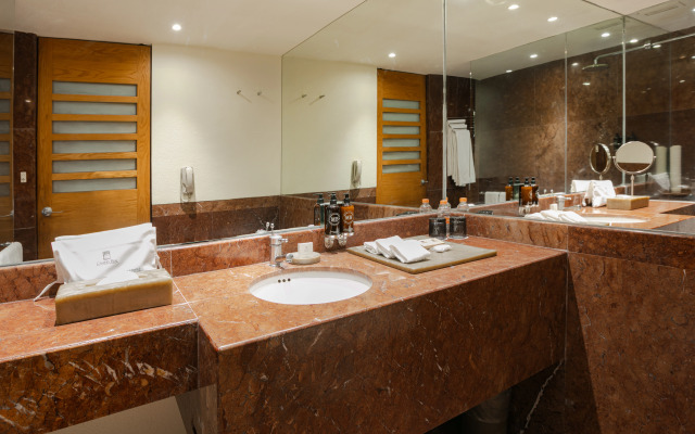 Camino Real Polanco Mexico