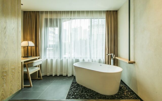 Enze Boutique Hotel