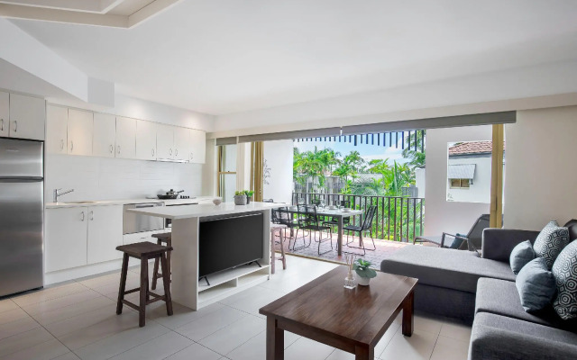 Mantra French Quarter Noosa