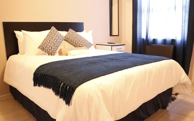 Davilla Guest House