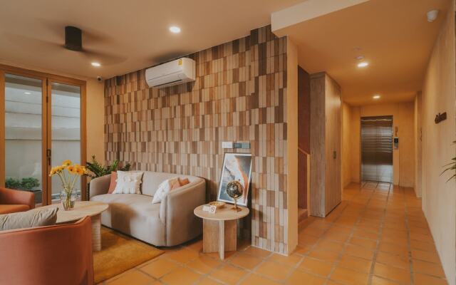 Hotel Clay Chiang Mai