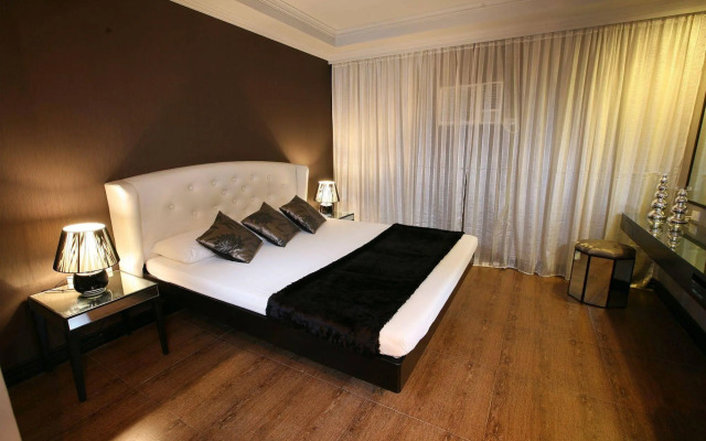Kape Hotel