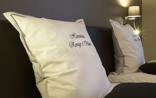 Bed and Breakfast Herenhuis