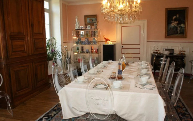 Relais du Destin