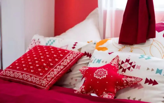 Not Ninja Kyocera Dome 1 - 5th Floor Room