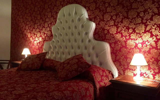 Bed  Breakfast Rialto