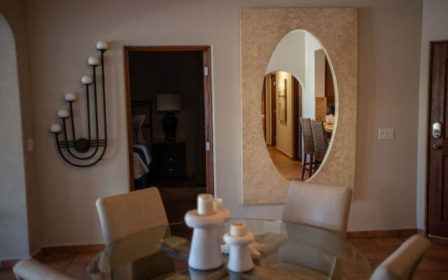 Las Mananitas C308 3 BR by Casago