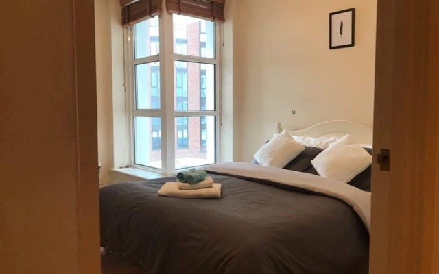 Nice and private rooms