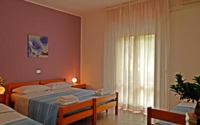 Hotel Esplanade