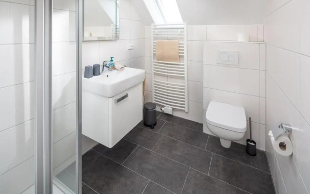 Haus Kluin Wohnung 6