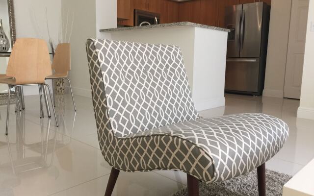 LYX Suites at Merrick Park in Coral Gables
