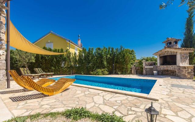 Holiday house BLUE IVY