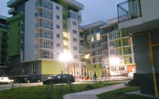 VIP Квартира