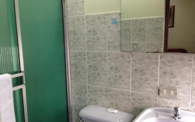 Hotel Andaluz