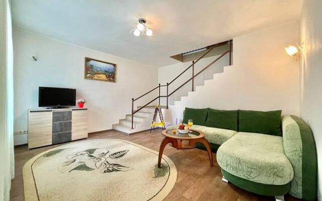 Guest House Zhasmin