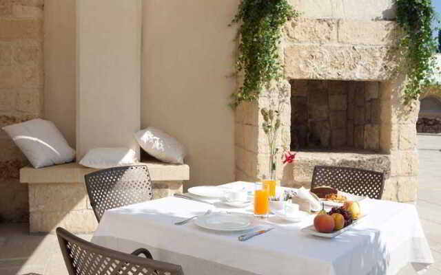 Masseria Terra Dei Padri