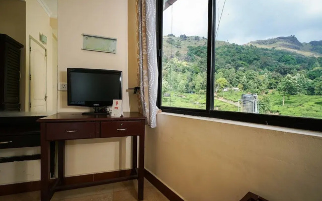 Meghdoot Resorts By OYO Rooms