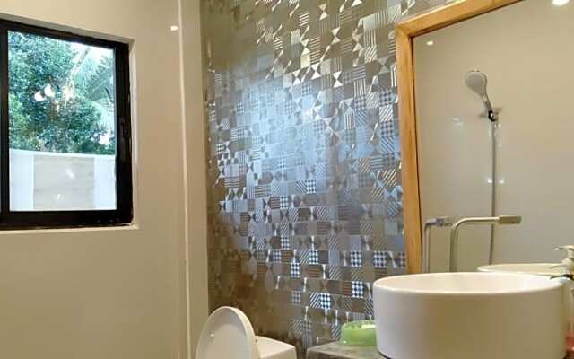 Bohol 3 Bedroom Villa