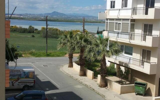 Nondas Hill Hotel Apartments