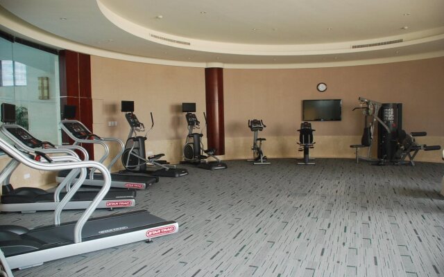 Wenzhou Binhai Grand Hotel